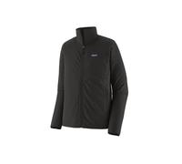 Forro Patagonia M's R1 TechFace Jkt (Negro) Hombre