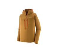 Forro Patagonia M's R1 Ultralight Hoody (Bobcat Brown) Hombre