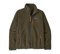 Patagonia Polar M'S RETRO PILE JKT in Kaki EU S