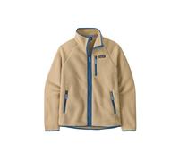 Patagonia - Marcas - M's Retro Pile Jkt Nautilus Tan - Talla XL - Beige Beige XL