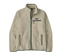 Forro Patagonia M's Retro Pile Jkt (Pelican/Canopy Green) Hombre