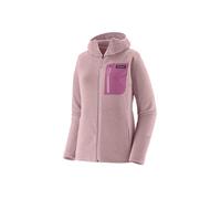Forro Patagonia W's R1 Air Full-Zip Hoody (Violeta Tranquilo) Mujer