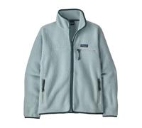 Forro Patagonia W's Retro Pile Jkt (Virtually Blue) Mujer
