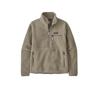 Patagonia Suéter para damas Retro Pile Fleece Marsupial verde XXL