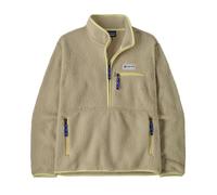 Forro Patagonia W's Retro Pile Marsupial (Weathered Stone) Mujer