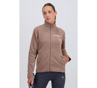 Forro Polar adidas - Marrón - Forro Polar Mujer talla S