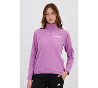 Forro Polar adidas - Morado - Forro Polar Mujer talla XS