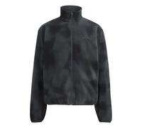 adidas Outdoor Suéter TERREX Multi Full-Zip Fleece AOP3 gris L