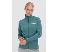 Forro Polar adidas - Verde - Forro Polar Mujer talla M