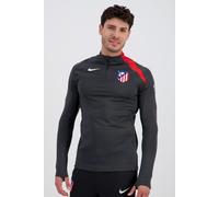 Forro Polar At. Madrid Entr 25/26 - Gris - Mujer talla S