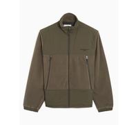 Forro polar Carhartt WIP Edmore para hombre Verde L