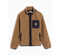 Forro polar Carhartt WIP Prentis Liner Unisex Ref. I035696-0DKXX Color Marrón Talla XS