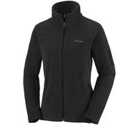 COLUMBIA Fast Trek Ii Jacket W - Mujer - Negro - talla M- modelo 2026