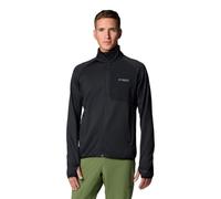 Forro polar Columbia Triple Canyon II (Black) Hombre