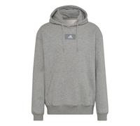 Forro polar con capucha adidas Essentials FeelVivid M Male