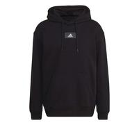 Forro polar con capucha adidas Essentials FeelVivid XS Male