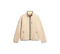forro polar con cremallera completa Superdry Outdoor XL