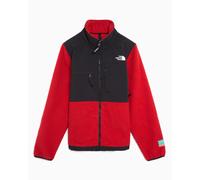 Forro polar con logo Relaxed The North Face 1995 Denali Casentino para hombre Rojo S