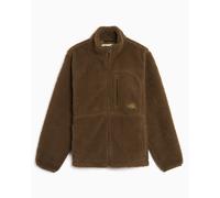 Forro polar con logo Relaxed The North Face Extreme Pile 2 para hombre Marrón S