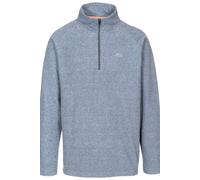 Forro Polar Con Media Cremallera Antibolitas Trespass Keynote MKP