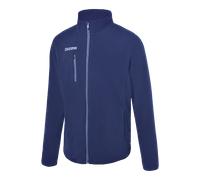 Forro Polar De Fútbol De Hombre Carcarella Kappa - Ropa Ideal Para El Gim O Entrenar MKP