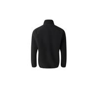 Forro polar de montaña dare2b camber fleece hombre negro M