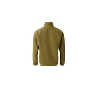 Forro polar de montaña dare2b camber fleece hombre verde oliva S
