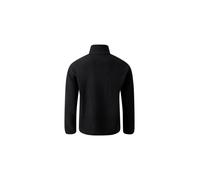 Forro polar de montaña dare2b twin tip1/2fle hombre negro XL
