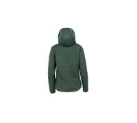 Forro polar de montaña joluvi kurni w mujer verde bosque vigore/o XL