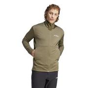 Forro polar de montaña y trekking Hombre adidas beige L