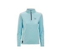 Jersey forro polar - C: AZUL CELESTE_ T: XL