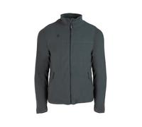 Forro Polar Deportivo Con Cremallera Izas Padru M - Padru M MKP