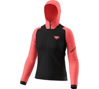 Forro polar Dynafit BLACKLIGHT THERM HOODED JKT W (cabana) Mujer