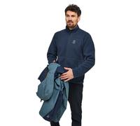 Forro polar Haglöfs Mossa Pile S Male