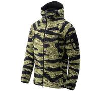 Forro polar Helikon Patriot Mk2 Hombre Chaqueta Abrigo Tiger Stripe Camo