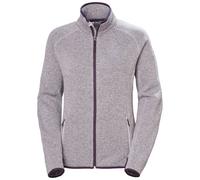 Forro polar Helly Hansen Chaqueta polar Varde 2.0 (Gris Niebla) Mujer
