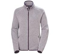 Forro polar Helly Hansen Chaqueta polar Varde 2.0 (Gris Niebla) Mujer