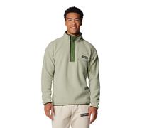 Forro polar Helvetia Hombre Talla M. Color Verde
