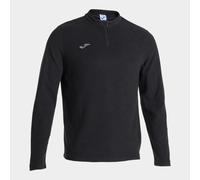 Forro Polar Hombre Joma Cervino II 103793 Abrigado - Color: Negro, Talla: 3XS