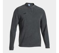 Forro Polar Hombre Joma Cervino II 103793 Abrigado - Talla: 4XS, Color: Antracita