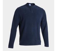 Forro Polar Hombre Joma Cervino II 103793 Abrigado - Talla: S, Color: Marino