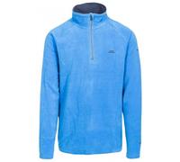 Forro Polar Media Cremallera Trespass Blackford - azul MKP