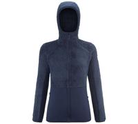 Forro polar Millet CHAMONIX HL HD W (SAPHIR) mujer