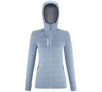 Forro polar Millet CIMAI L HOODIEW (CORONET BLUE) Mujer