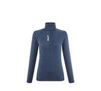 Forro polar Millet INTENSE FLEECE PO W (DENIM OSCURO) Mujer