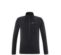 Forro polar Millet Light Grid XS
