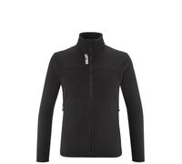 Forro polar Millet UBIC LIGHTGRID JKT (BLACK - NOIR) hombre