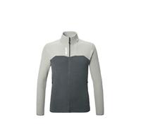 Forro polar Millet UBIC LIGHTGRID JKT (GRANITE/TARMAC) hombre