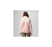 Forro polar montaña columbia benton springs™ 1/2 snap pull over i S