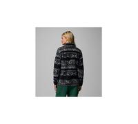 Forro polar montaña columbia benton springs™ printed 1/2 snap muj XS